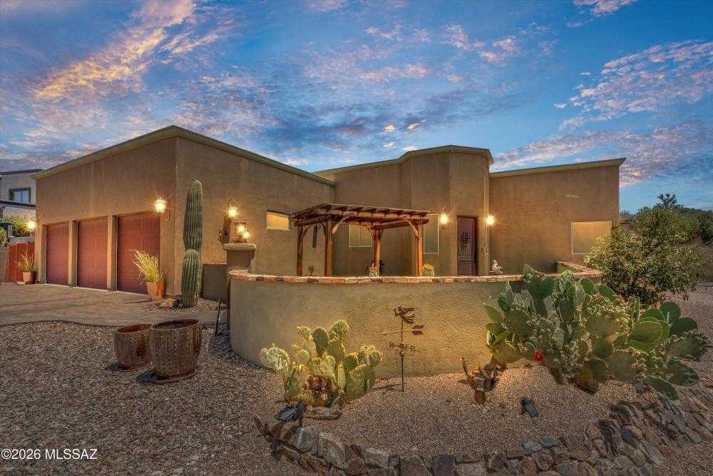 4544 Camino Real Tucson Arizona United States, for Sale, residential, Aaron Lieberman, TIERRA ANTIGUA REALTY