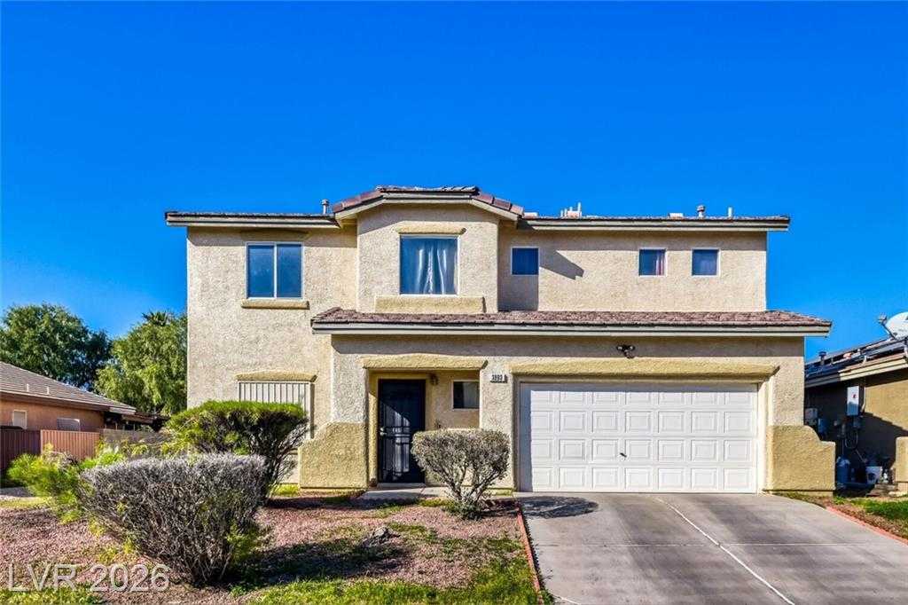 3893 White Cedar Drive Las Vegas Nevada United States, for Sale, residential,  , SMG Realty
