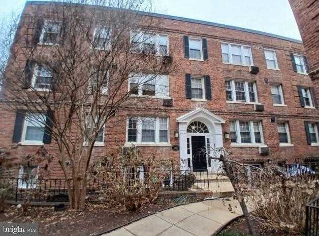4491 MACARTHUR BOULEVARD APT 201 Washington District Of Columbia United States, for Sale, residential, Edward Giles, Georgetown Realty Group