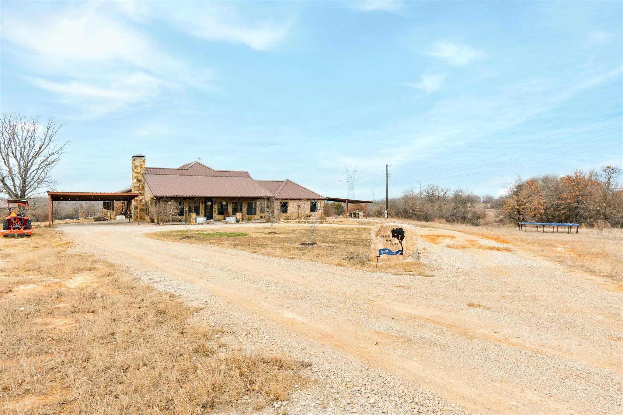 1460 County Road 3591 Paradise Texas United States, for Sale, residential,  , It's Closing Time Realty