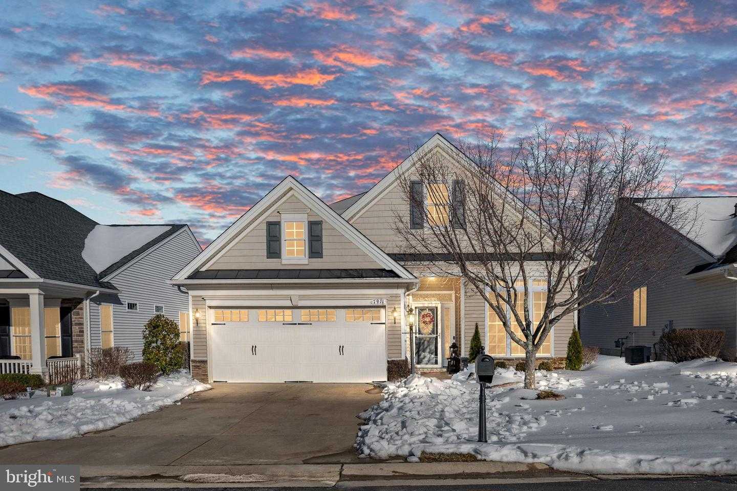 7911 BURBANK AVENUE Fredericksburg Virginia United States, for Sale, residential, , HomeLife Access Realty