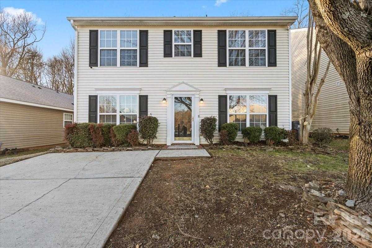 3325 Braden Drive Charlotte North Carolina United States, for Sale, residential,  , Eesha Realty LLC