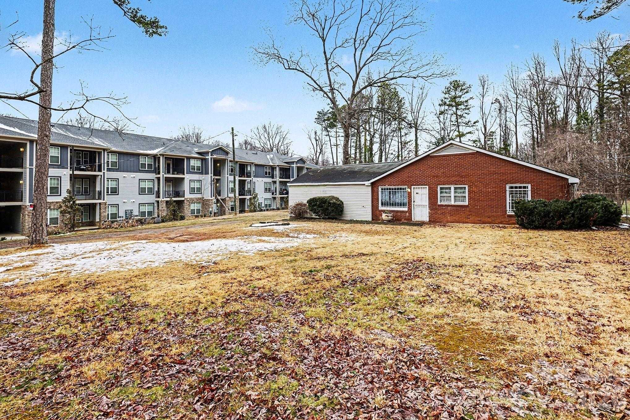 500 Tom Hunter Road Charlotte North Carolina United States, for Sale, commercial, Kristen Haynes, New Home Buyers Brokers / Realty Pros