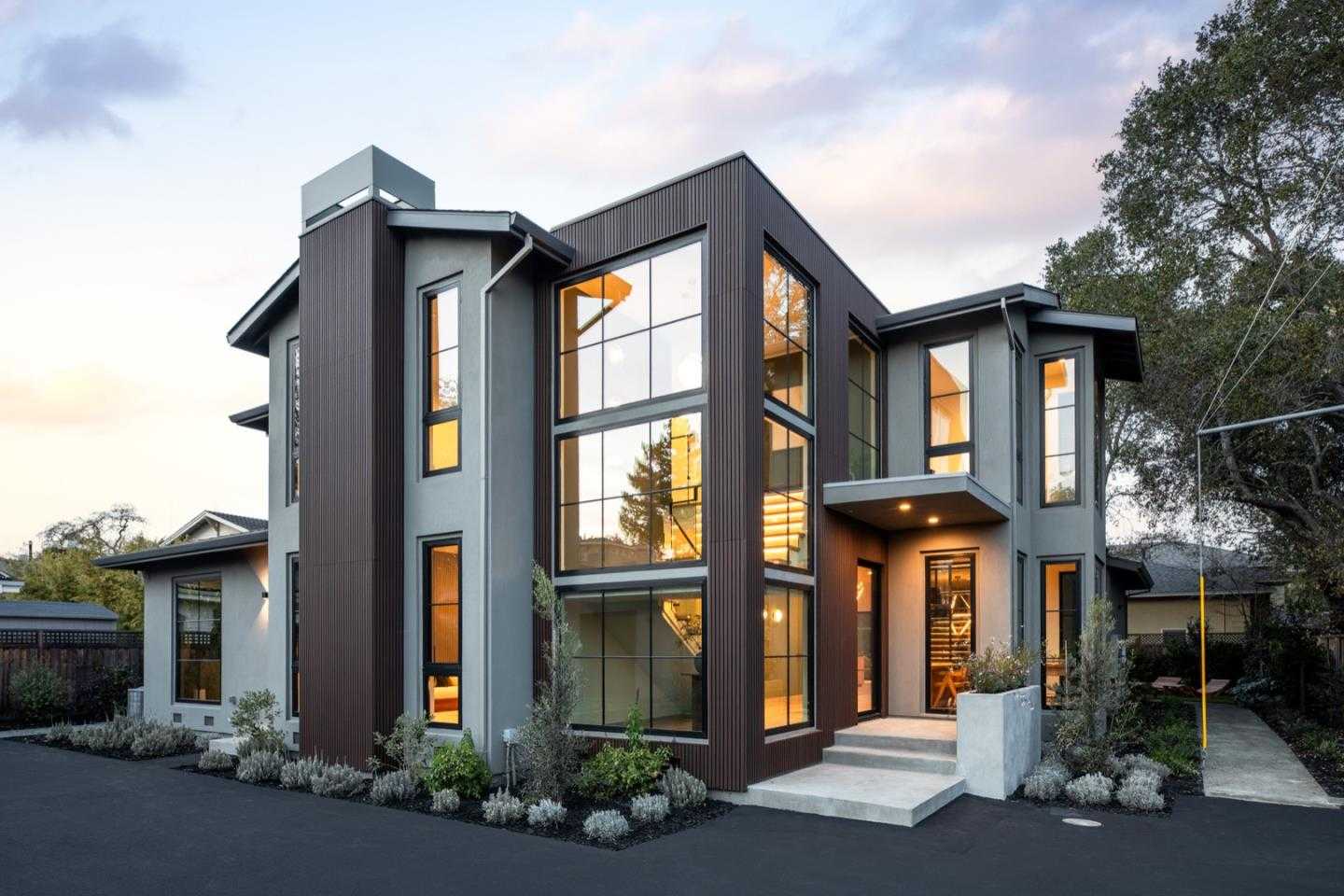 1866 Valparaiso AVE Menlo Park California United States, for Sale, residential, Arlene Gaspar, Ameribanker Luxury Real Estate