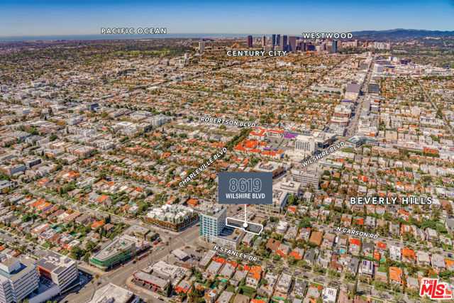 8619 Wilshire Boulevard Beverly Hills California United States, for Sale, commercial, LAURENT   BERTET, Bertet Investment Group LLC