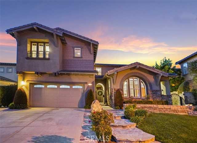 28115 Anvil Court Valencia California United States, for Sale, residential,  , Casa And Key