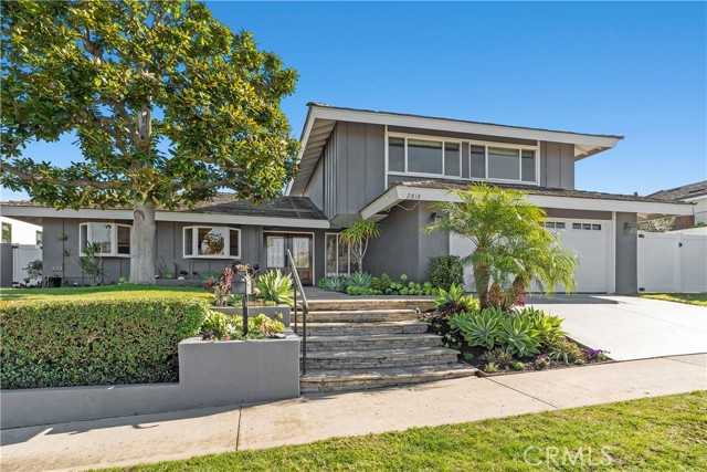 2818 Catalpa Street Newport Beach California United States, Sold, residential, TJ Williams, The W Realty Group