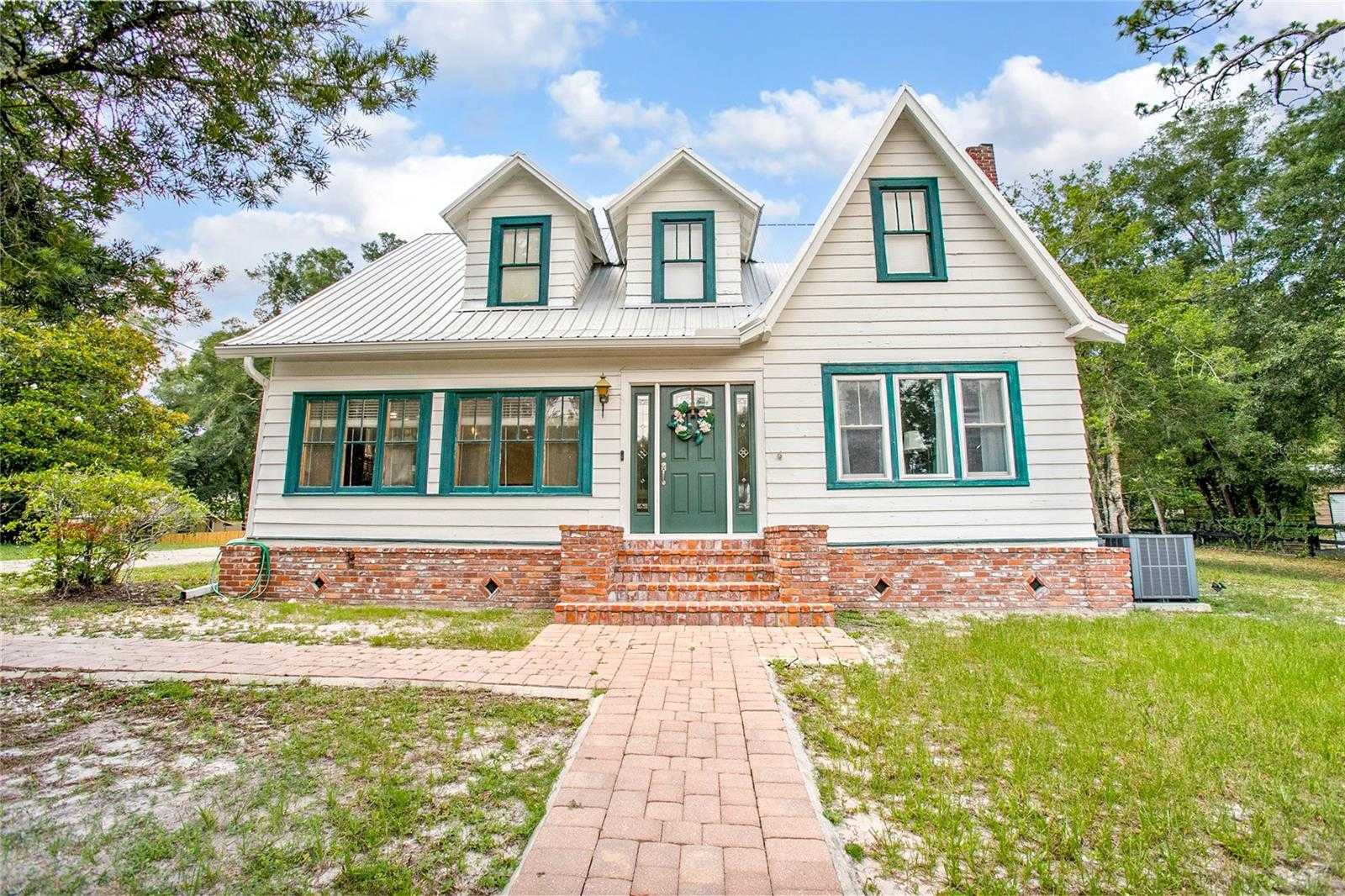 257 HUNTINGTON DRIVE Deland Florida United States, Sale Pending, residential, , DASH Real Estate Company