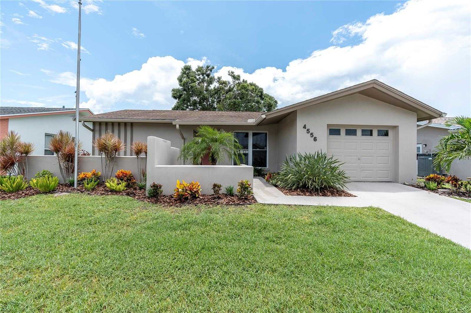 4556 GREAT LAKES DRIVE Clearwater Florida United States, for Sale, residential, Sylvia  Lusink, Re/Max Preferred
