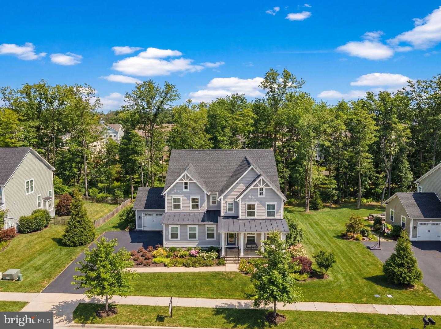 41263 CHATHAM GREEN CIRCLE Aldie Virginia United States, for Sale, residential, Jamal Khan, One World Real Estate LLC.