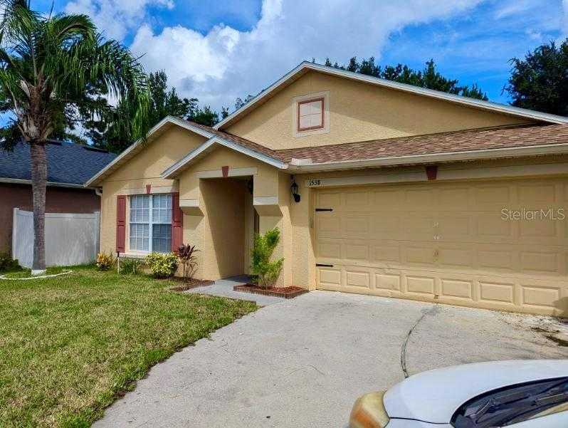 1538 ALGONKIN LOOP Orlando Florida United States, for Rent, residential,  , Florida Top Realty