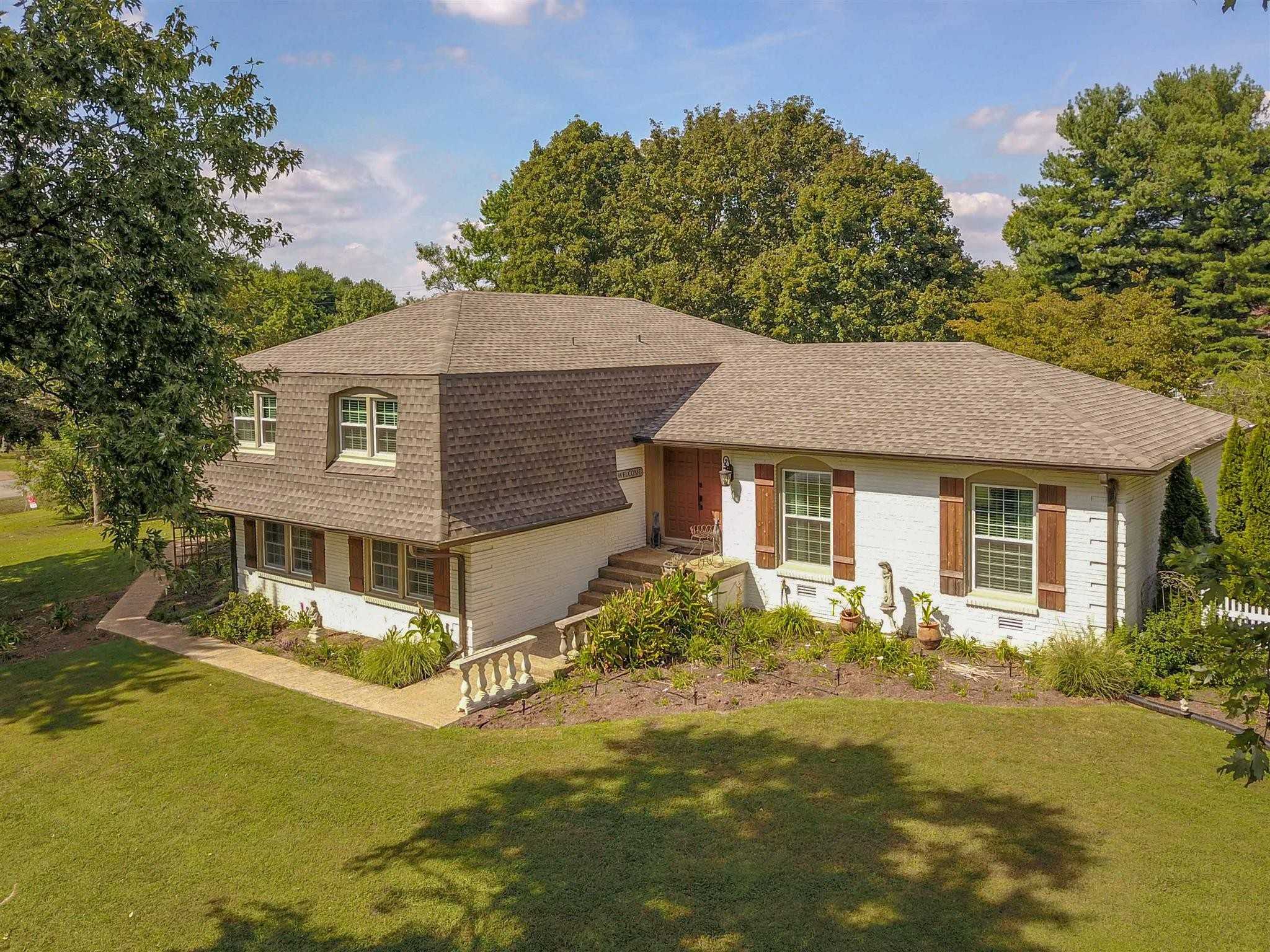 116 Cheyenne Dr Hendersonville Tennessee United States, for Sale, residential, C. Richard Smith, The Realty Association, Inc.