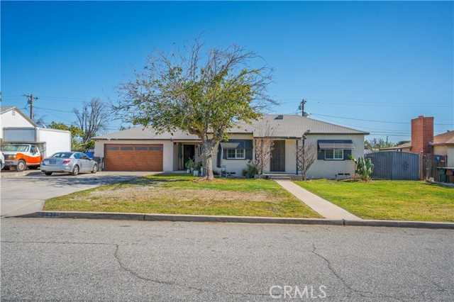 9431 Laurel Avenue Fontana California United States, for Sale, residential, Luis Rios , Fathom Realty