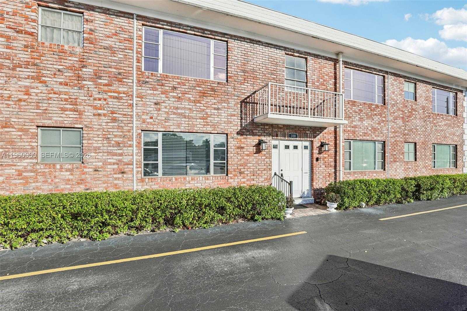 310 S Cypress Rd  APT 730 Pompano Beach Florida United States, for Sale, residential,  , D'Lux Real Estate Services, LLC