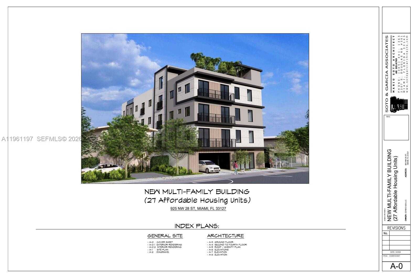 925 NW 28th St Miami Florida United States, for Sale, commercial,  , Phoenix Realtors LLC