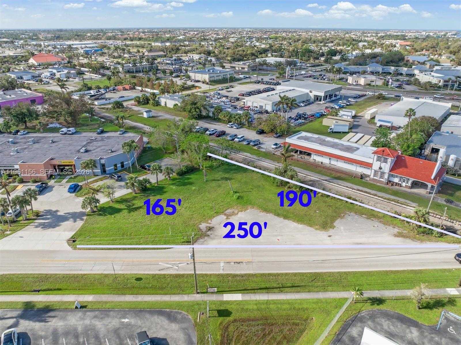 1013 Taylor Rd Punta Gorda Florida United States, for Sale, commercial,  , Phoenix Realtors LLC