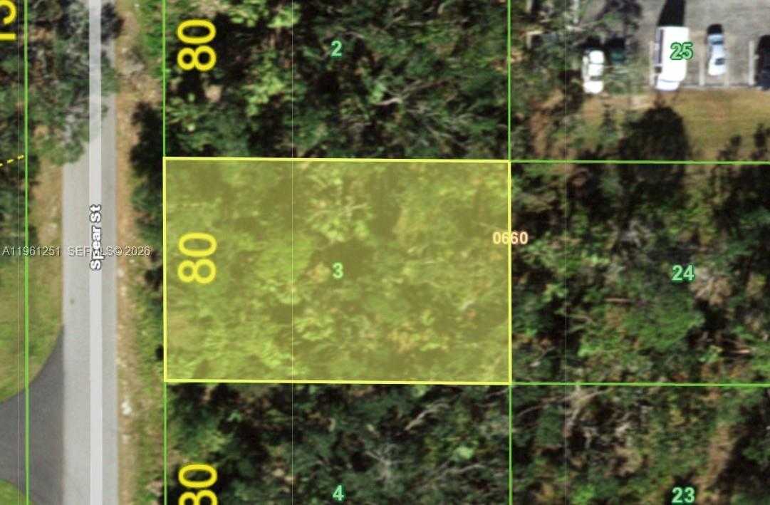 1412 Spear St Port Charlotte Florida United States, for Sale, commercial,  , Phoenix Realtors LLC