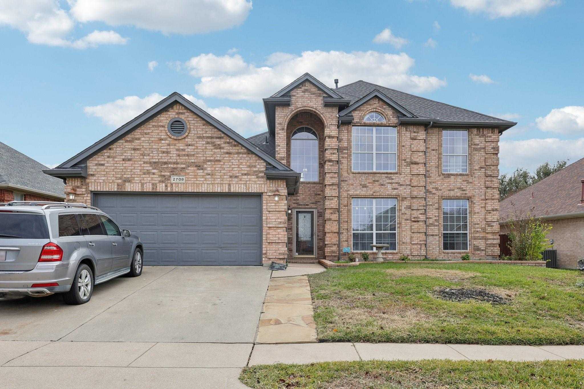 2708 White Rock Drive Fort Worth Texas United States, for Sale, residential,  , Attorney Broker Services   