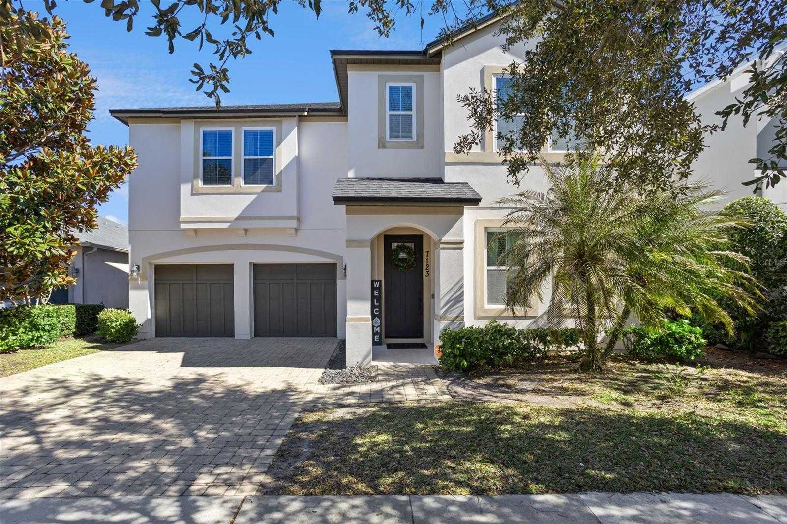 7123 CALM COVE COURT Windermere Florida United States, for Sale, residential, Zaira Mejia, Spaces & Styles Group