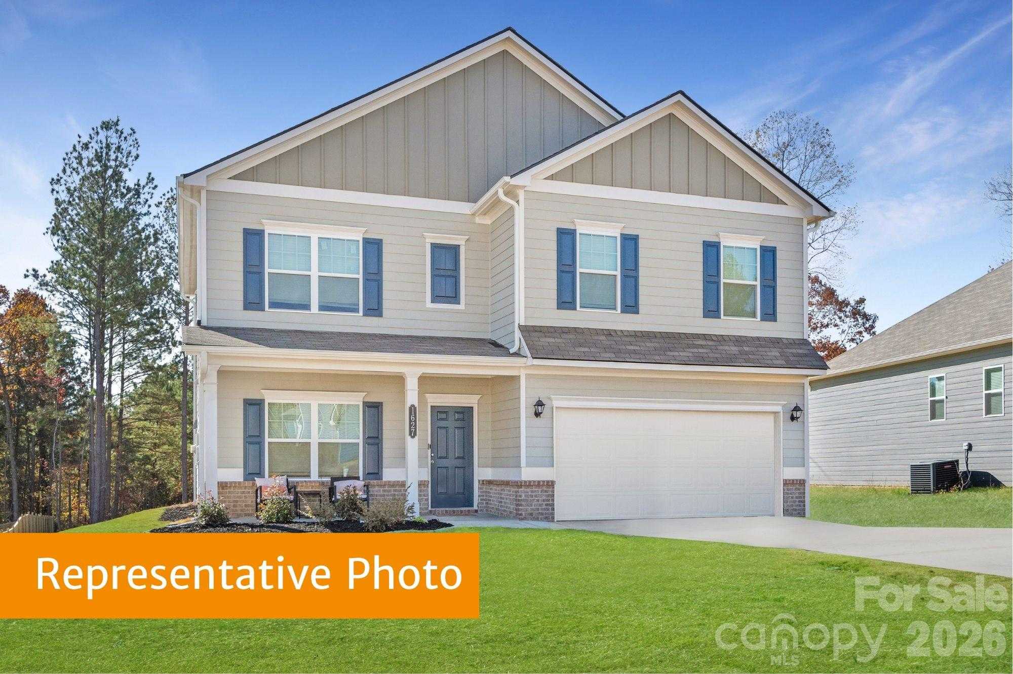 446 Blue Mountain Road Salisbury North Carolina United States, for Sale, residential, David Garofalo, Carolina4Sale Realty LLC