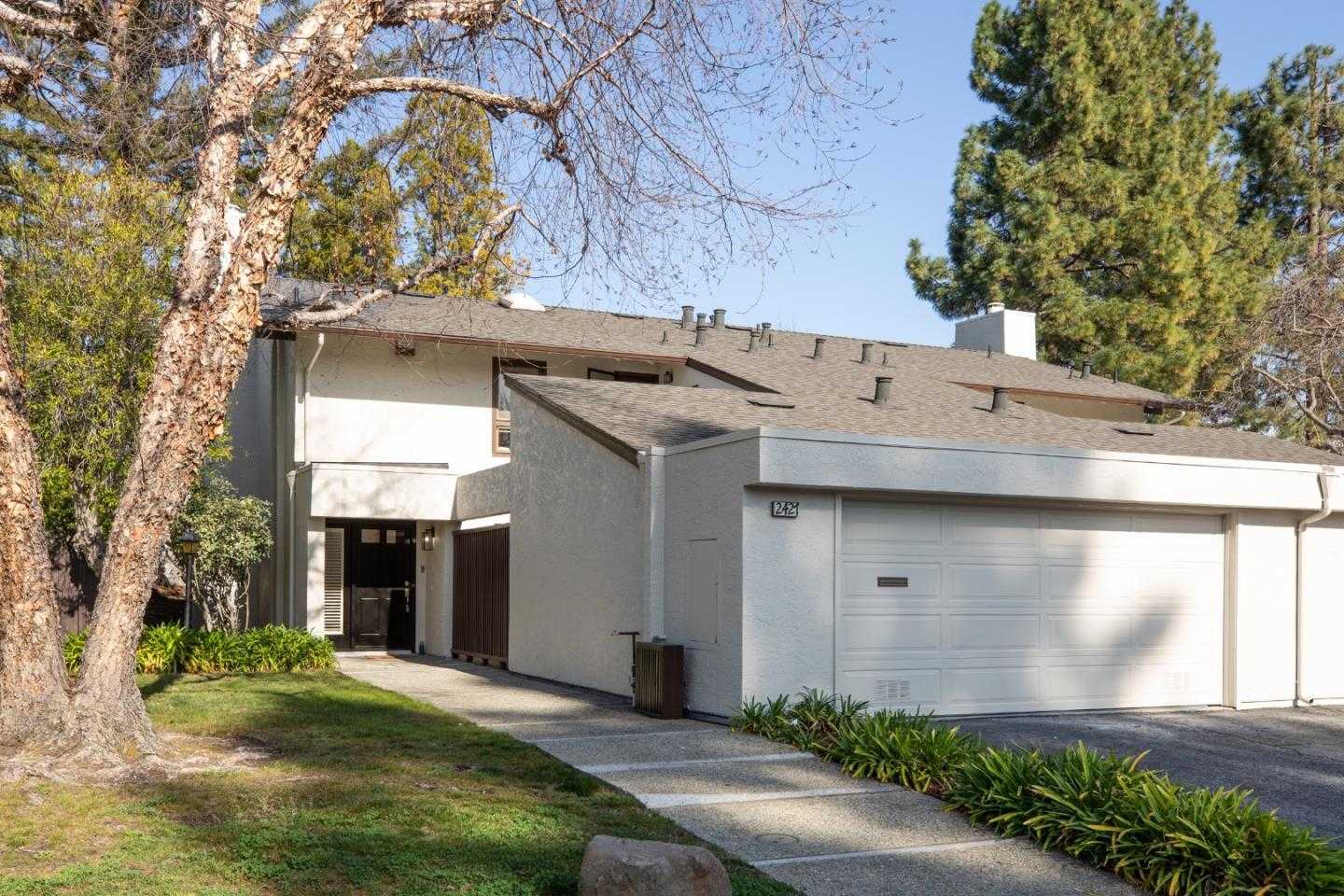 2427 Sharon Oaks DR Menlo Park California United States, for Sale, residential, Arlene Gaspar, Ameribanker Luxury Real Estate