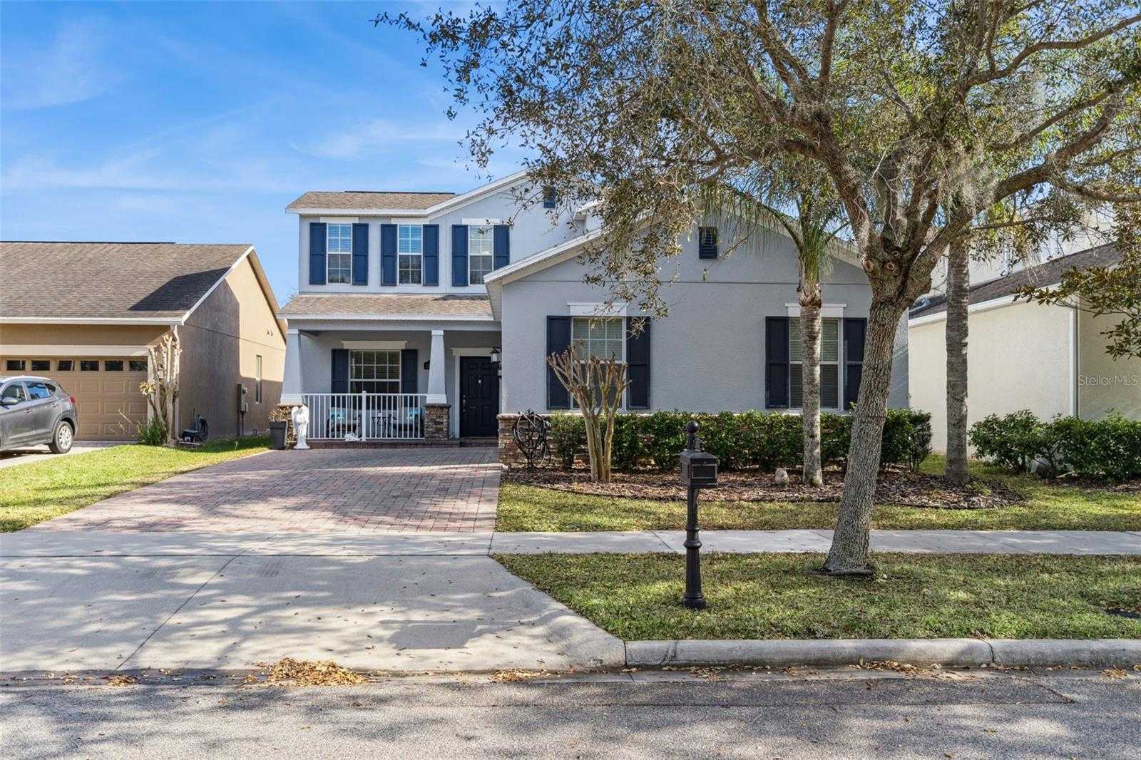 6333 SCHOOLHOUSE POND ROAD Winter Garden Florida United States, for Sale, residential, Zaira Mejia, Spaces & Styles Group