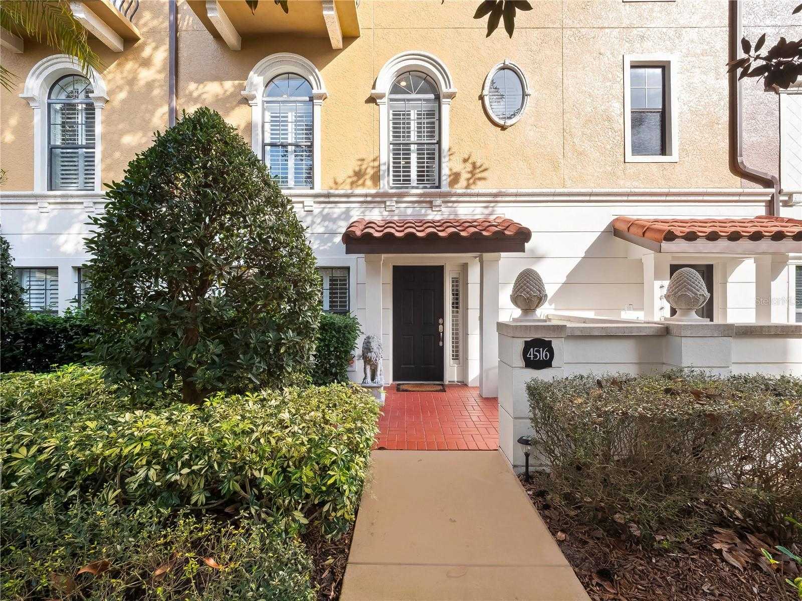 4516 MESSINA DRIVE Lake Mary Florida United States, for Sale, residential,  , Realty World Preferred