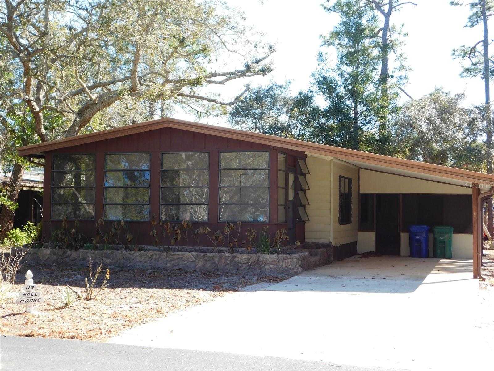 113 E PLANTATION BOULEVARD Lake Mary Florida United States, for Sale, residential,  , Realty World Preferred