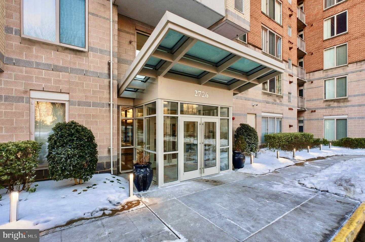 2726 GALLOWS ROAD APT 510 Vienna Virginia United States, for Sale, residential, Jamal Khan, One World Real Estate LLC.