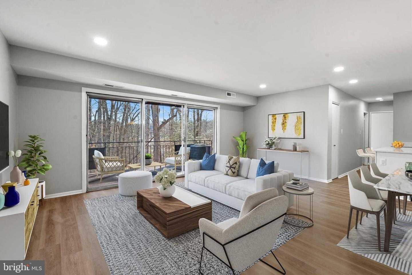 10171 FAIR WOODS DRIVE APT 301 Fairfax Virginia United States, for Sale, residential, Kamalia  Emerson, Samson Properties