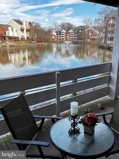 7604 LAKESIDE VILLAGE DRIVE, FALLS CHURCH,  for rent - Kamalia  Emerson, Samson Properties