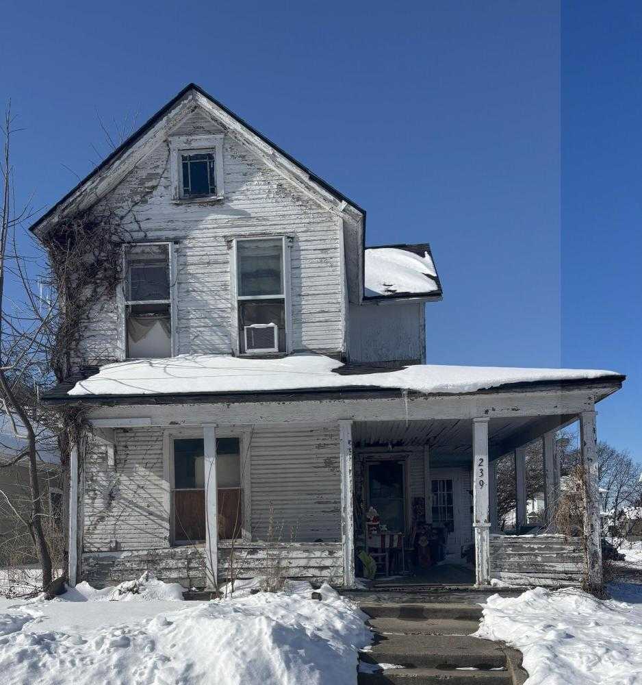 239 Shaffer Street Springfield Ohio United States, for Sale, residential,  , Lagonda Creek Real Estate, LLC 