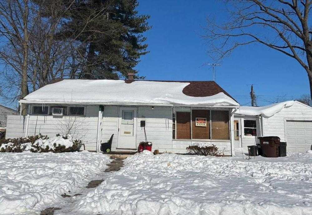 550 Parkwood Avenue Springfield Ohio United States, for Sale, residential,  , Lagonda Creek Real Estate, LLC 