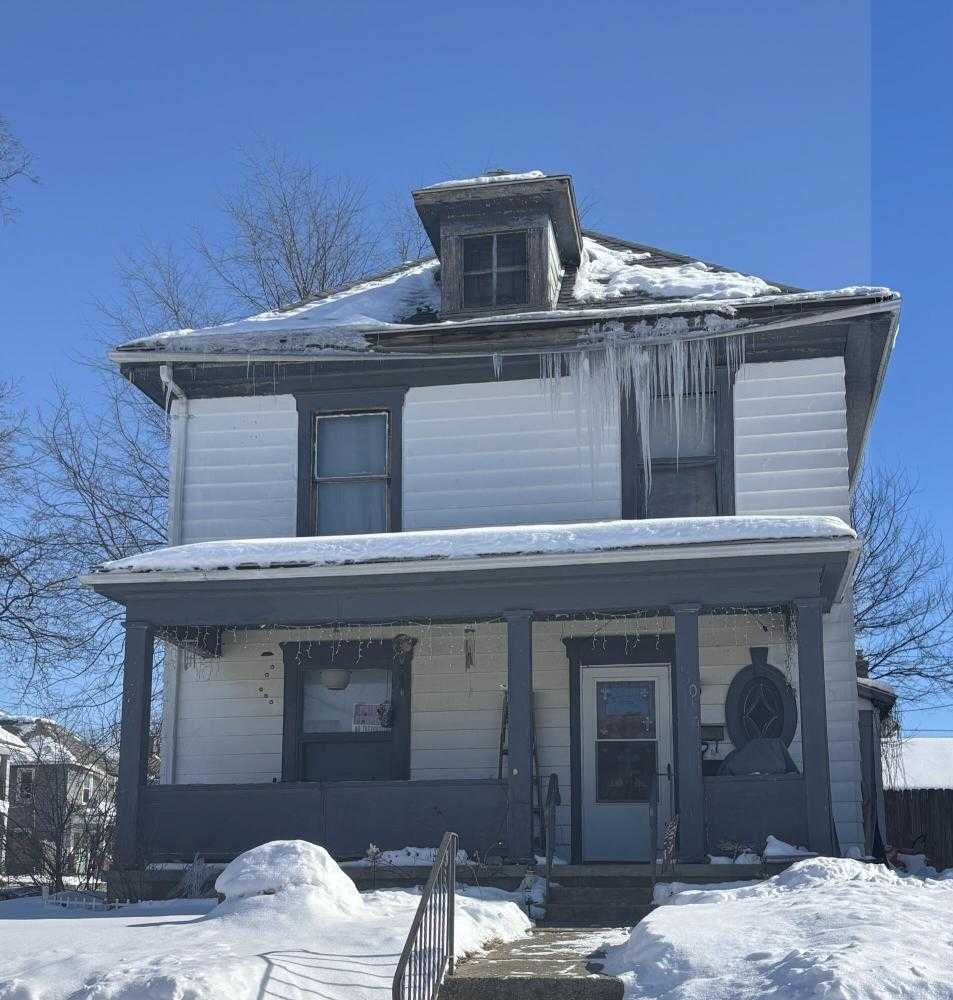 430 Jackson Street Springfield Ohio United States, for Sale, residential,  , Lagonda Creek Real Estate, LLC 