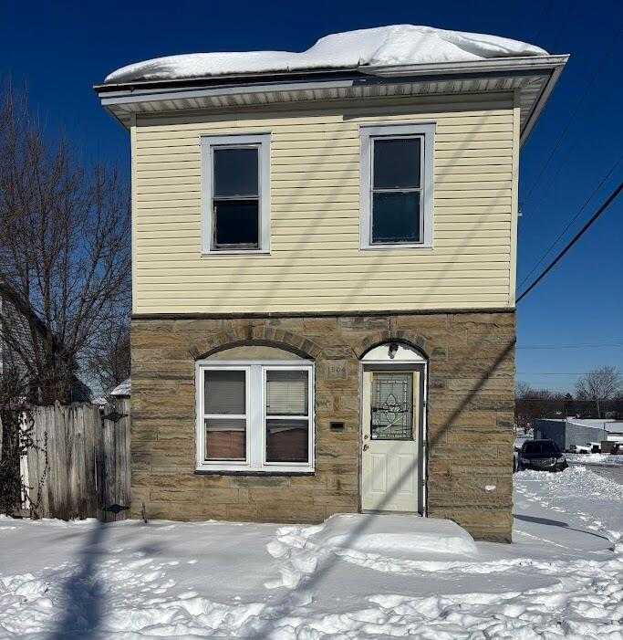 1504 High Street Springfield Ohio United States, for Sale, residential,  , Lagonda Creek Real Estate, LLC 