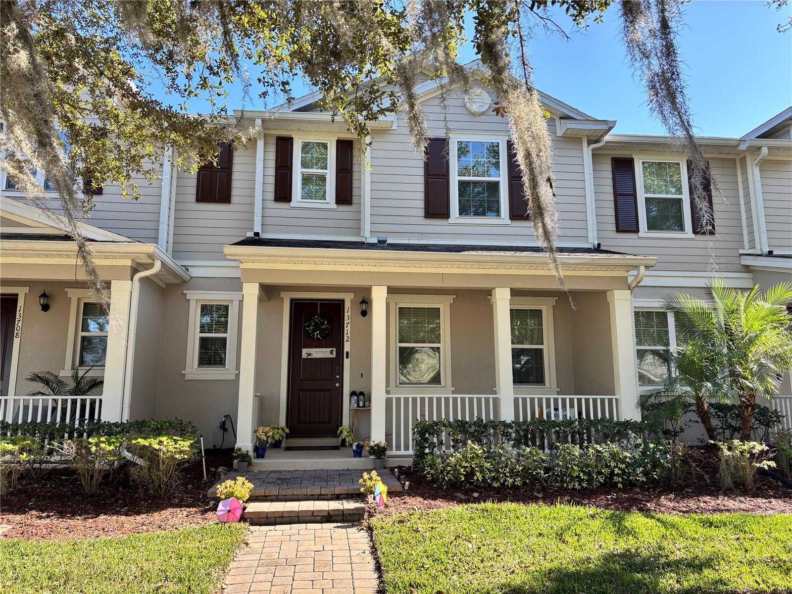 13712 SUMMERPORT VILLAGE PARKWAY Windermere Florida United States, for Sale, residential, Zaira Mejia, Spaces & Styles Group