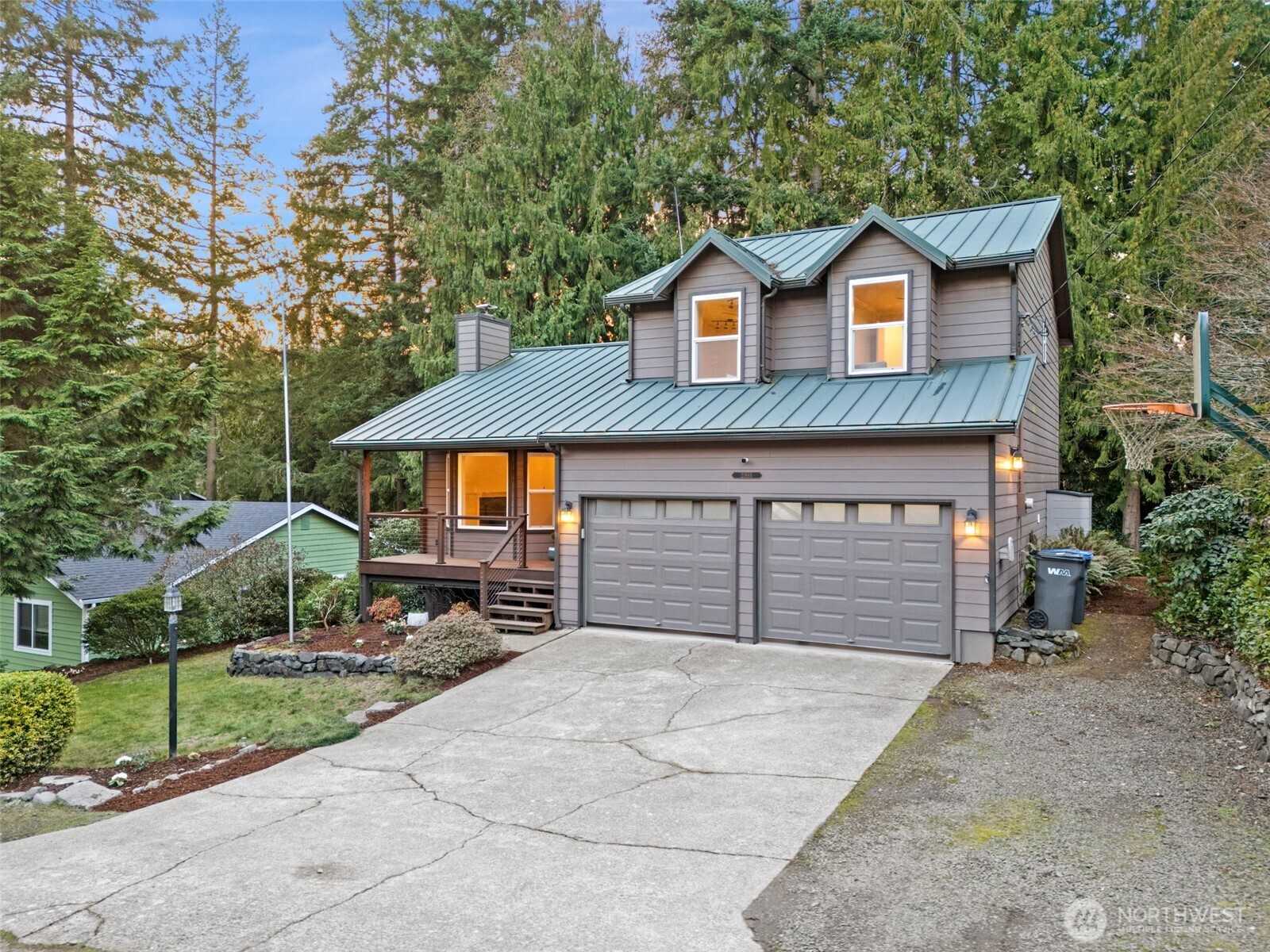 21985 Apollo Drive NE Poulsbo Washington United States, for Sale, residential, Mark Larson, Kitsap Brokers LLC