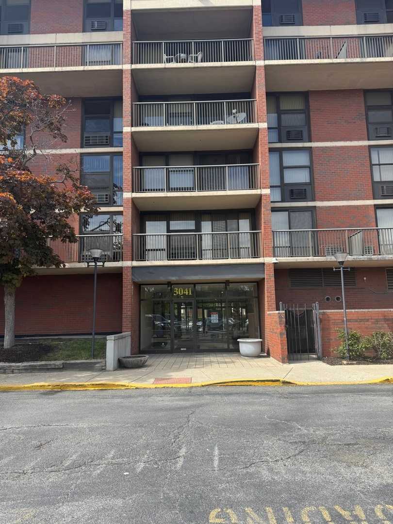 3041 S Michigan Avenue APT 106 Chicago Illinois United States, for Sale, residential,  , RICHLAND GLOBAL INC.