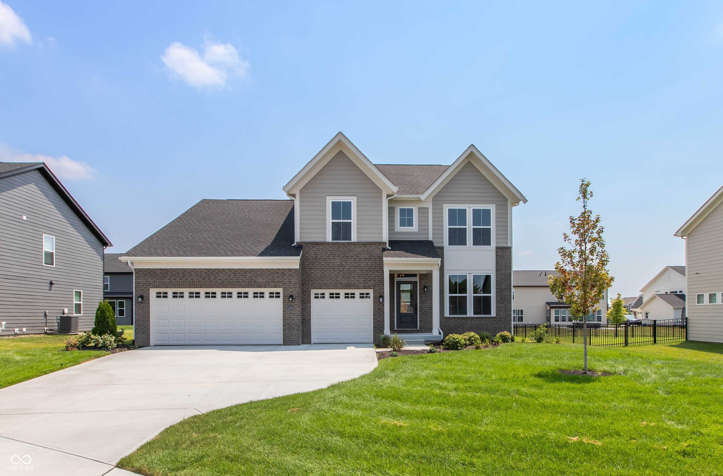 12001 Water Bluff Place Fishers Indiana United States, for Sale, residential, Amir Chaudhary, Kingsway Real Estate Brokerage