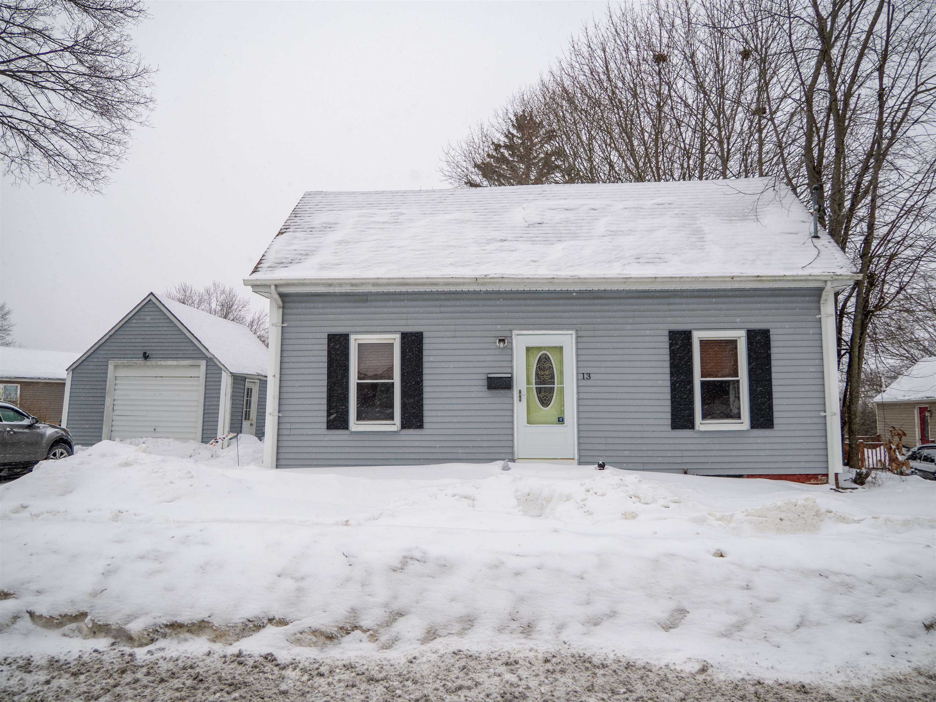 13 Stark Avenue Dover New Hampshire United States, for Sale, residential,  , All Inclusive Realty, LLC