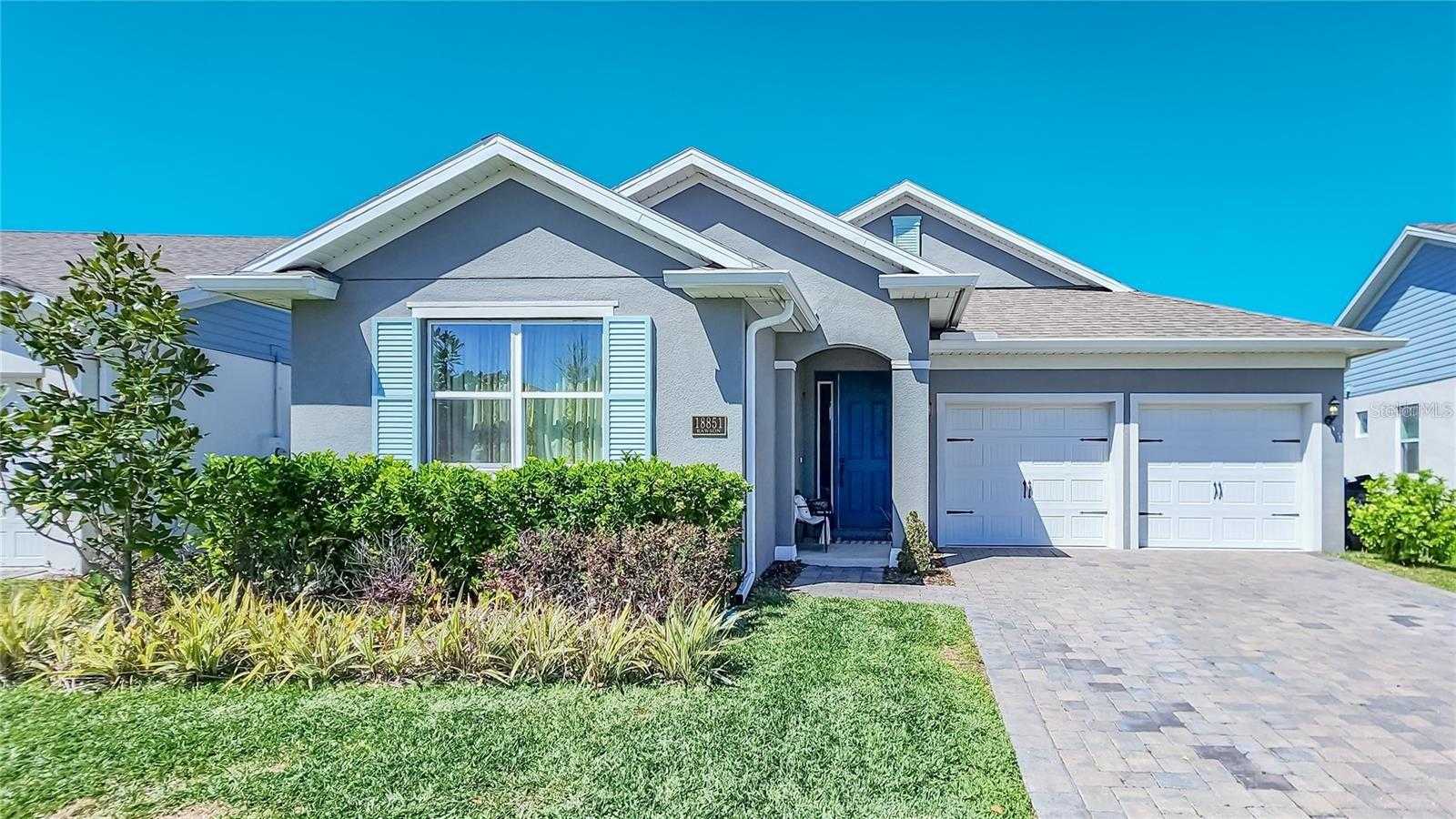 18851 RAWSON STREET Orlando Florida United States, for Sale, residential, Ken Anderson, ApexOne Realty, Inc.