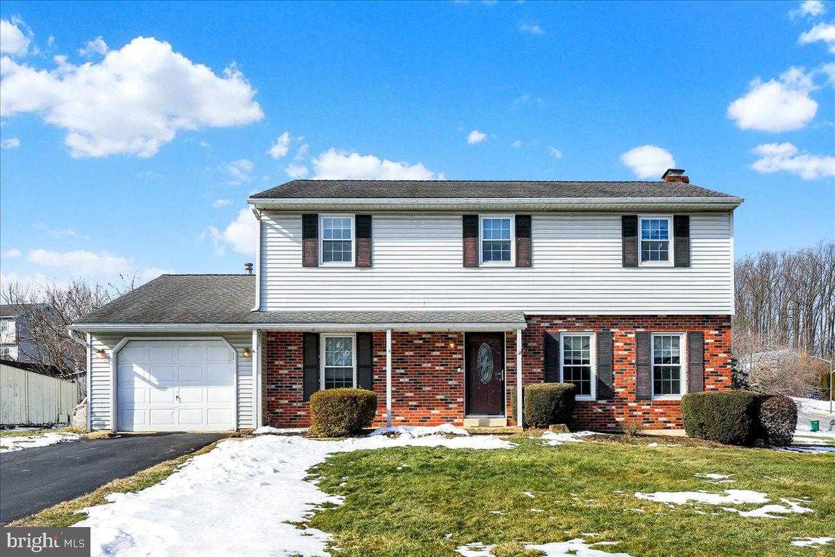 124 MESA DRIVE Reading Pennsylvania United States, for Sale, residential, Lori Guthier, Iron Valley Real Estate of Berks