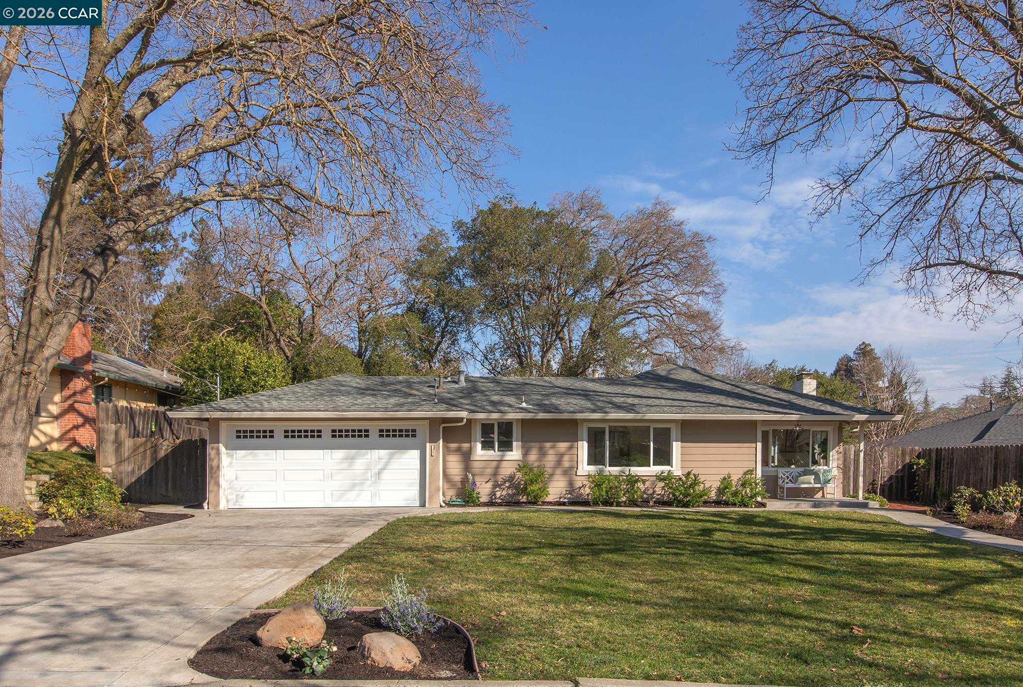 3300 Betty Ln Lafayette California United States, for Sale, residential,  , Realty World - Champions