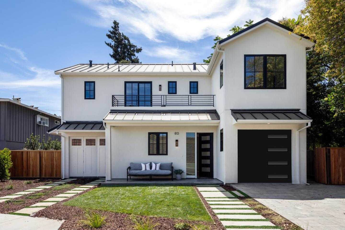813 Bay Road Menlo Park California United States, for Sale, residential, Arlene Gaspar, Ameribanker Luxury Real Estate
