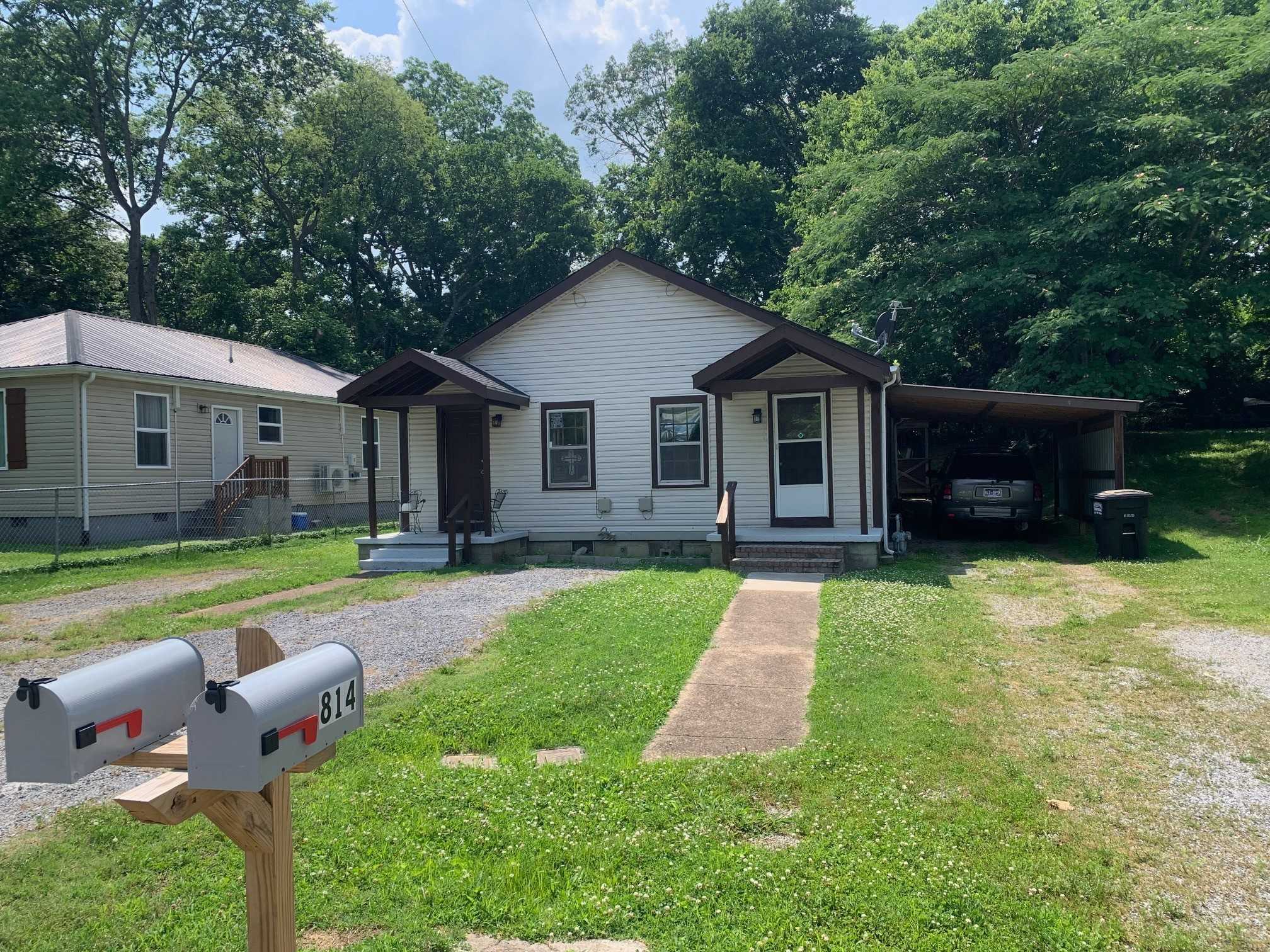 814 Gracey Ave Clarksville Tennessee United States, for Sale, commercial, Rebekah  Sprabary, Sweet Home Realty & Property Management
