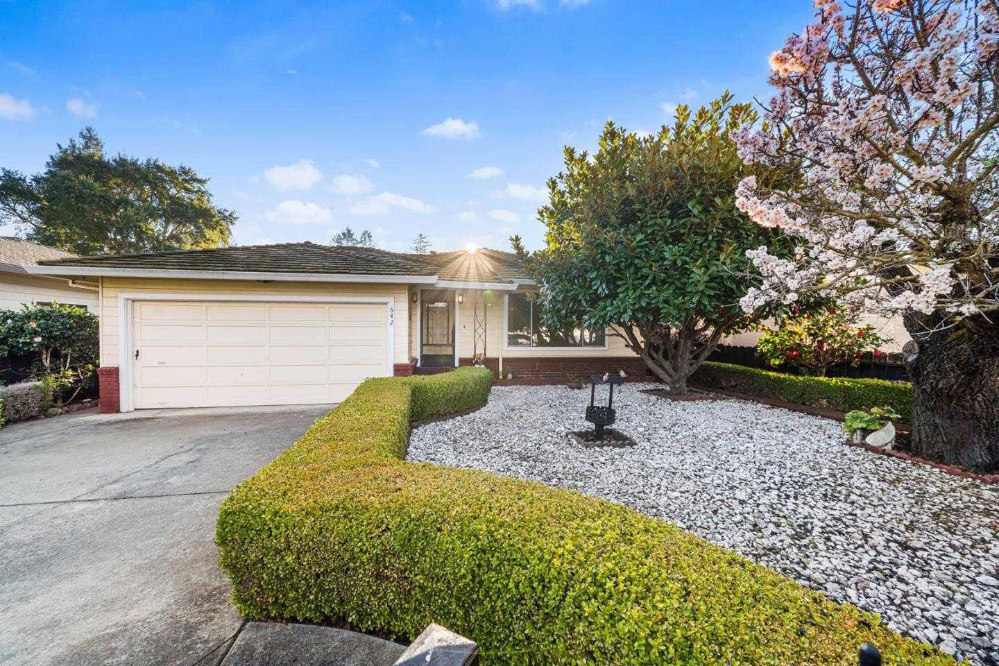 642 14th Avenue Menlo Park California United States, for Sale, residential, Arlene Gaspar, Ameribanker Luxury Real Estate