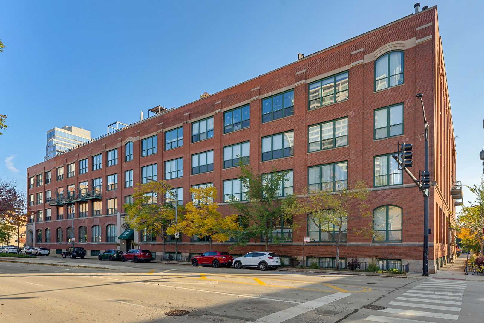 1727 S Indiana Avenue APT 320 Chicago Illinois United States, for Sale, residential,  , RICHLAND GLOBAL INC.