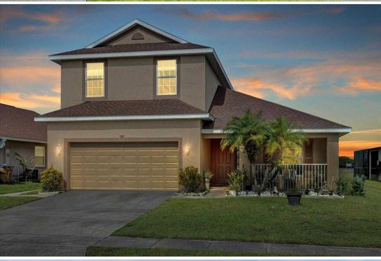2327 ANDREWS VALLEY DRIVE Kissimmee Florida United States, for Rent, residential,  , Florida Top Realty