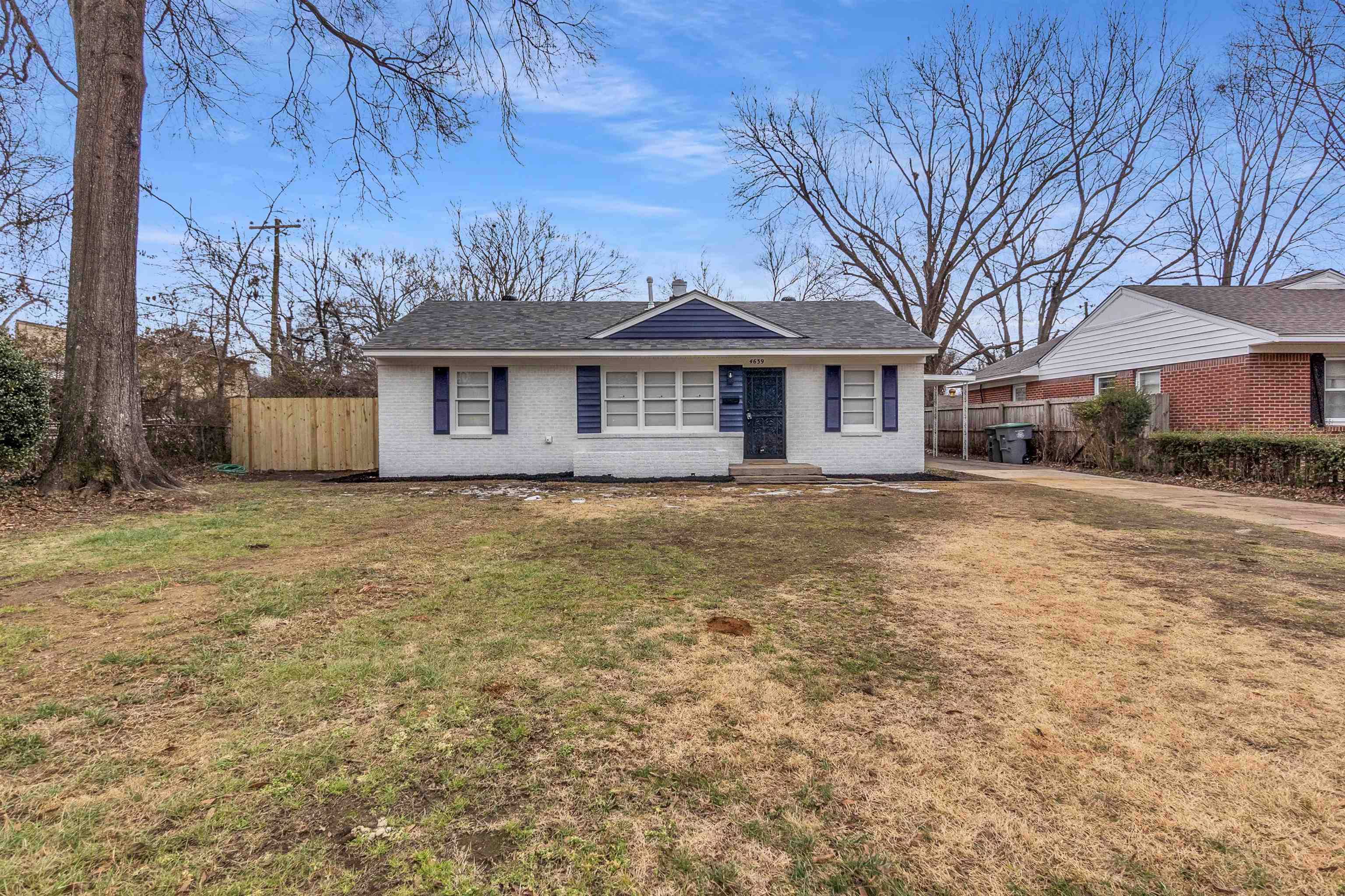 4639 SEA ISLE RD Memphis Tennessee United States, for Sale, residential, Verna Littleton, Fast Track Realty