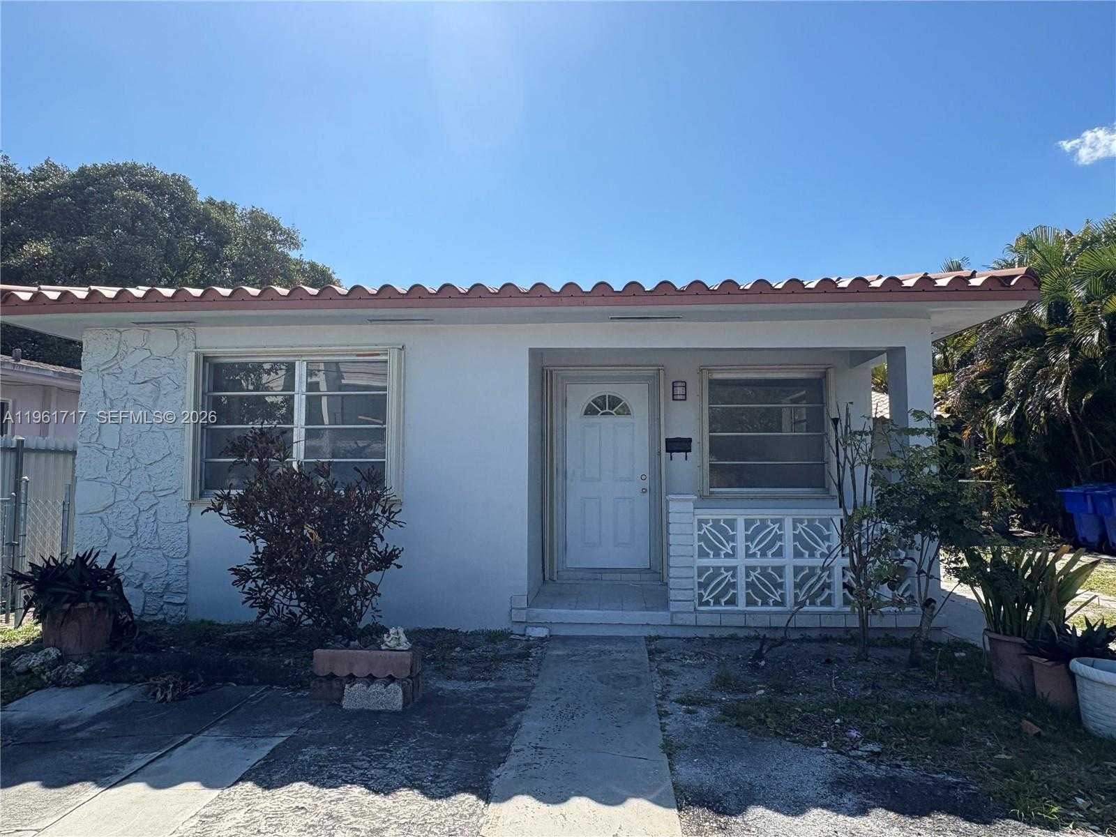 2752 SW 25th Ter  APT A Miami Florida United States, for Rent, residential,  , One Stop Realty - Miami